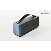 Lemus Vintage Bluetooth Lautsprecher X05